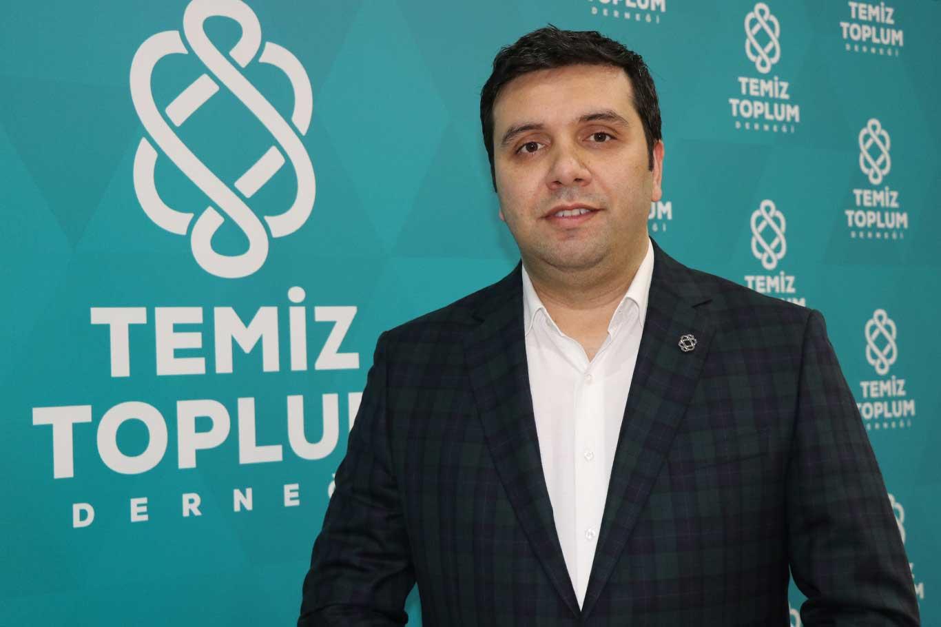 Bilal Ay: “Uyuşturucu ile mücadelede toplumun tüm kesimleri birlikte hareket etmeli” Bilal Ay: “Uyuşturucu ile mücadelede toplumun tüm kesimleri birlikte hareket etmeli”